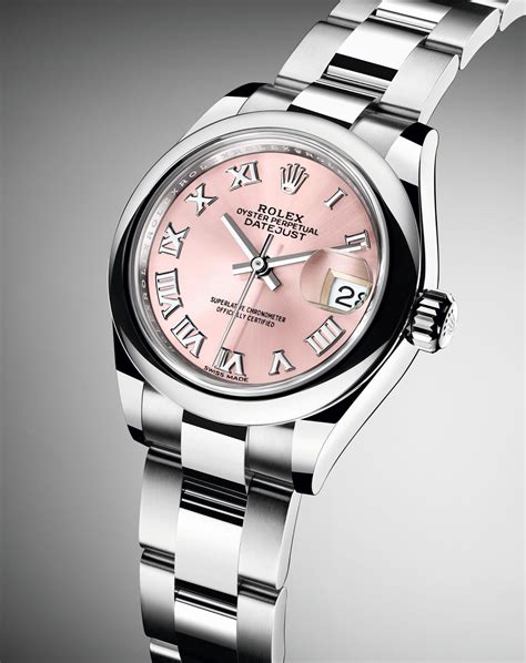 lady datejust rolex prezzo